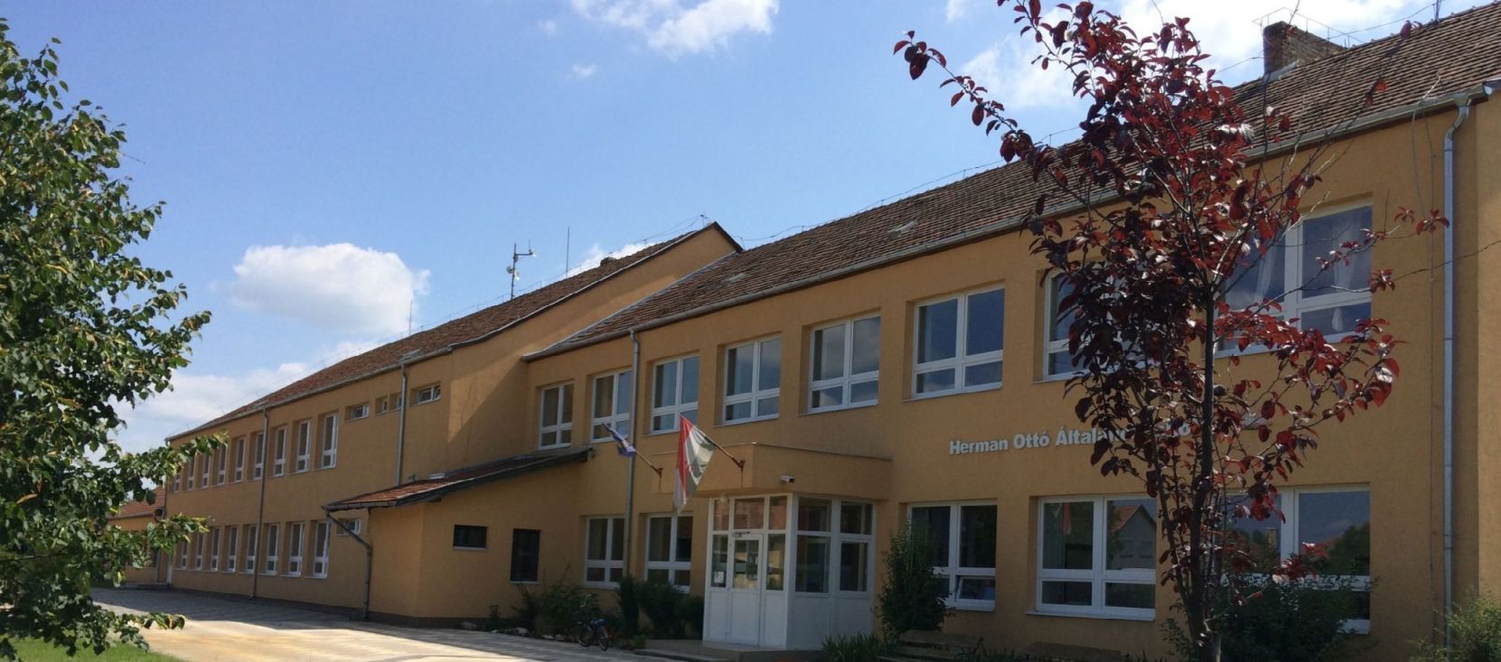 Iskola háttérkép